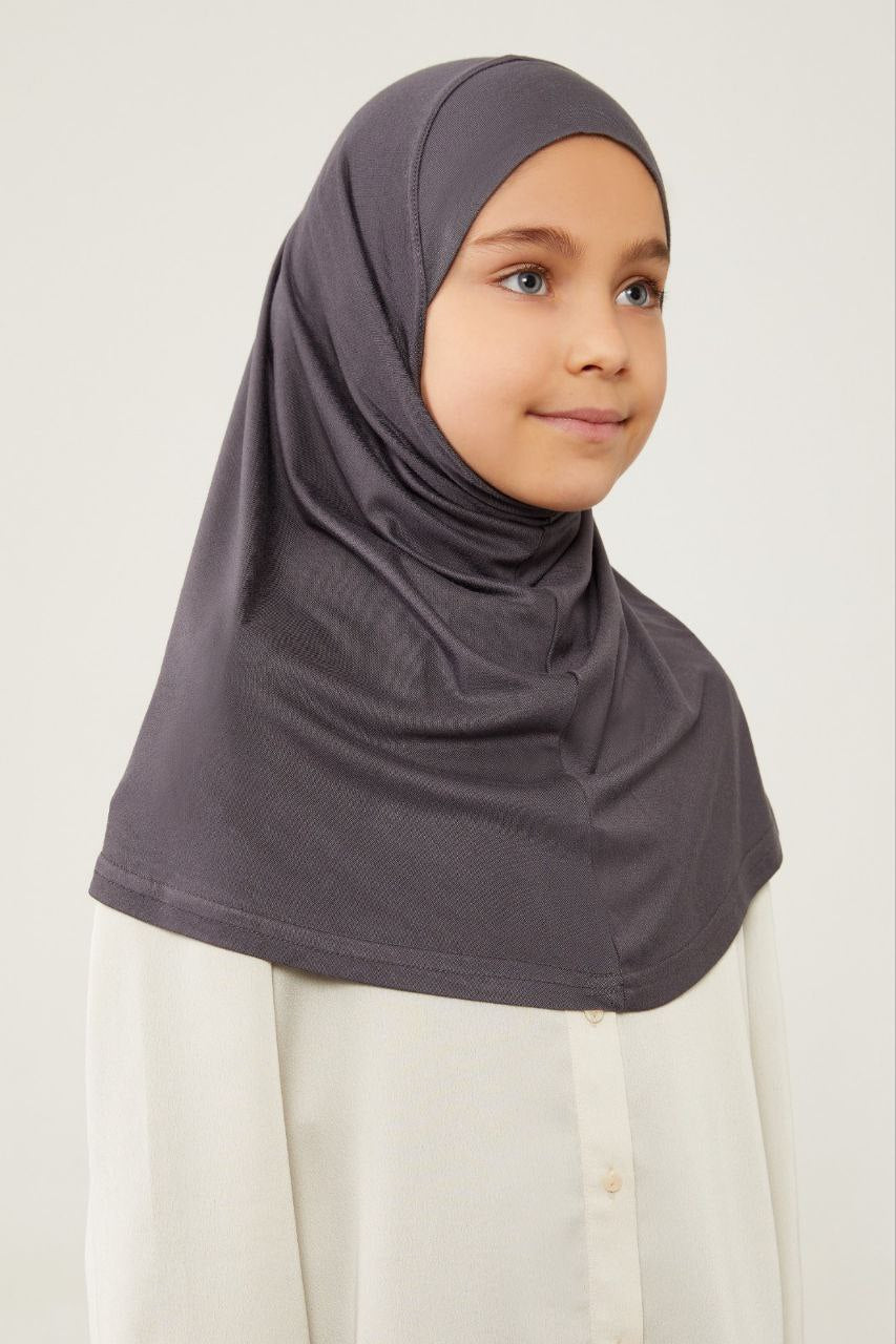 Kids Slip-On Hijab