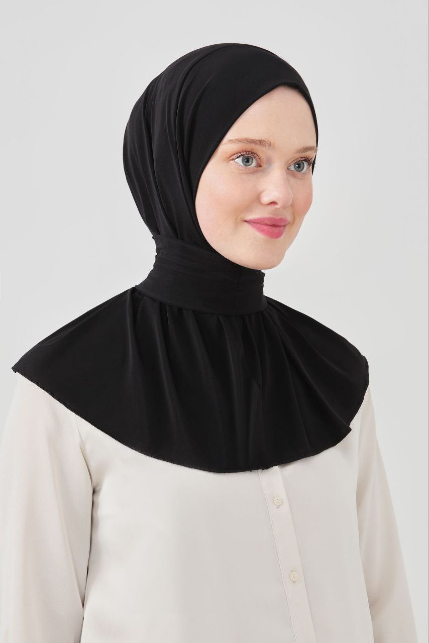 Instant Hijab