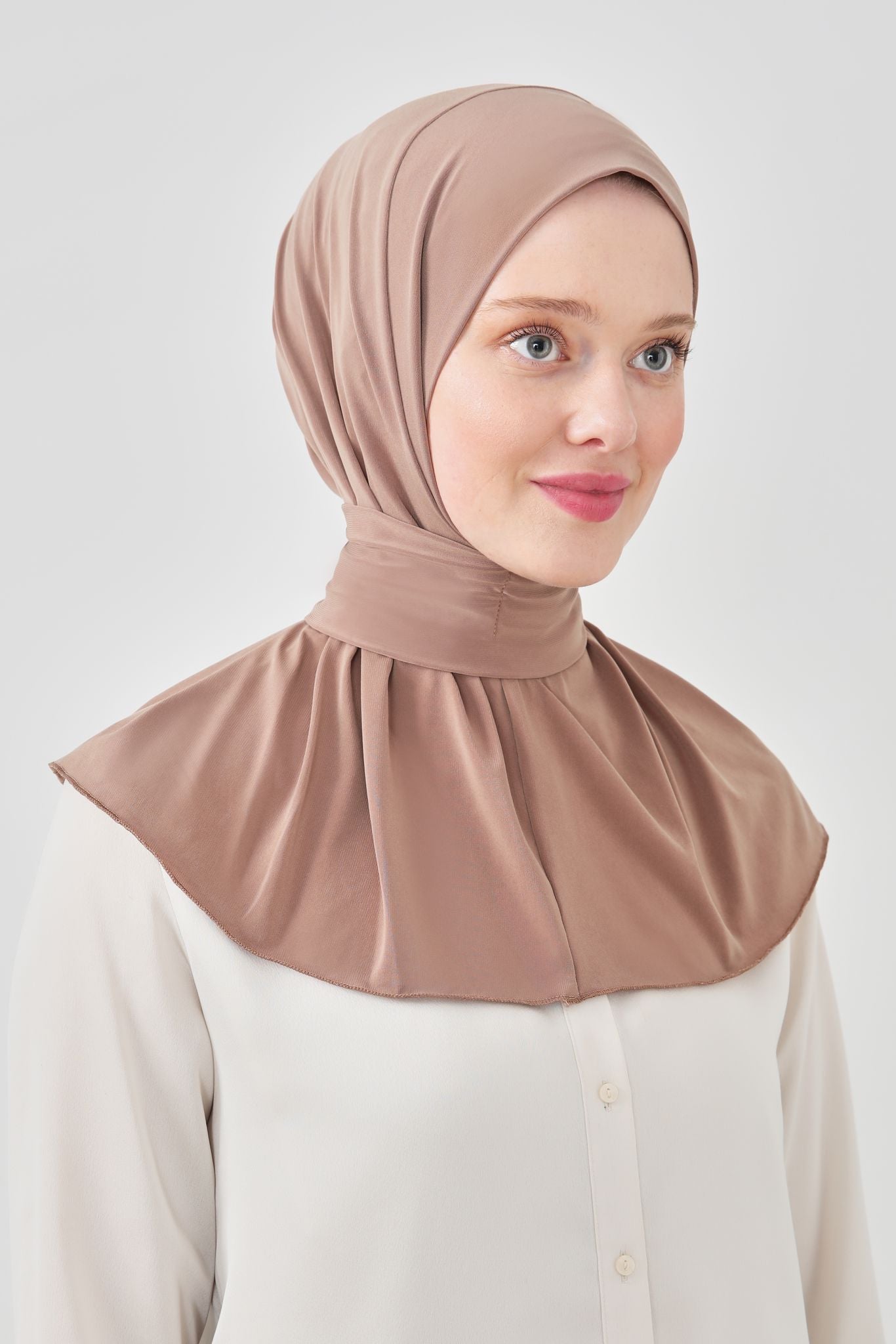 Instant Hijab