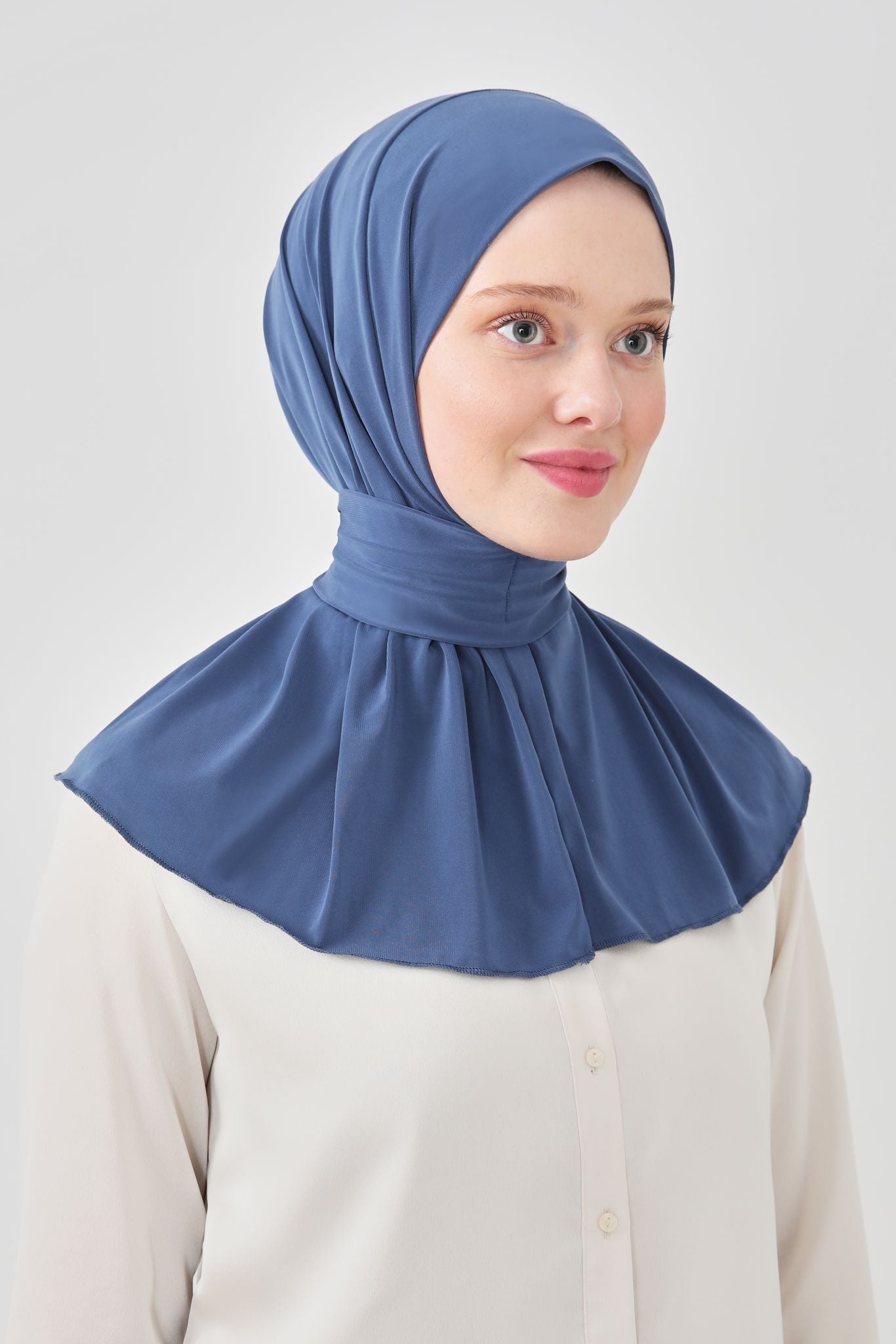 Instant Hijab