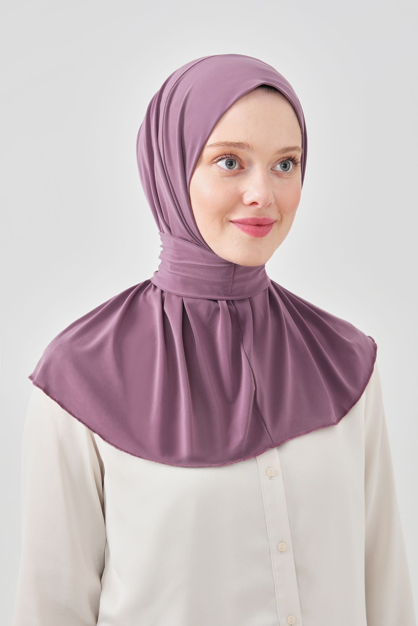 Instant Hijab