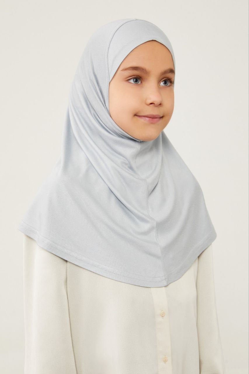 Kids Slip-On Hijab