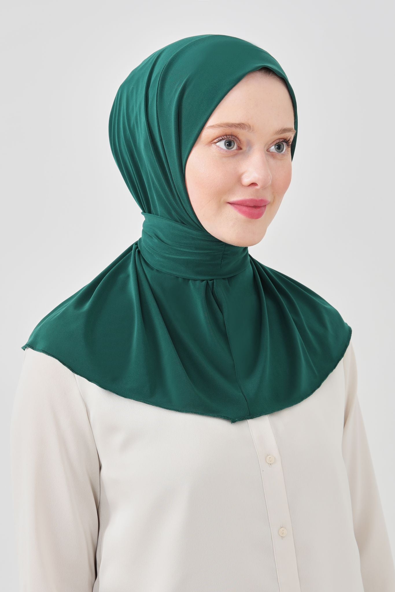 Instant Hijab