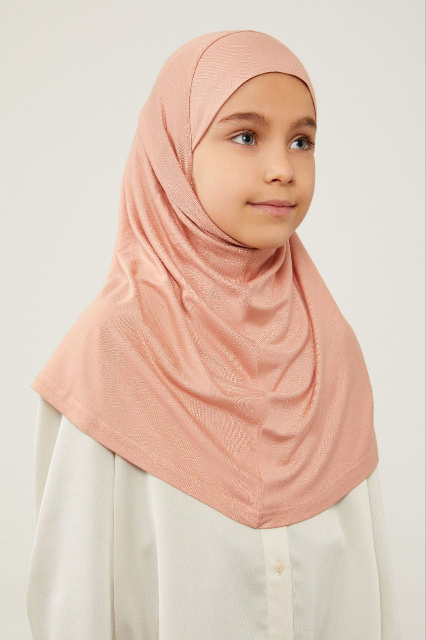 Kids Slip-On Hijab