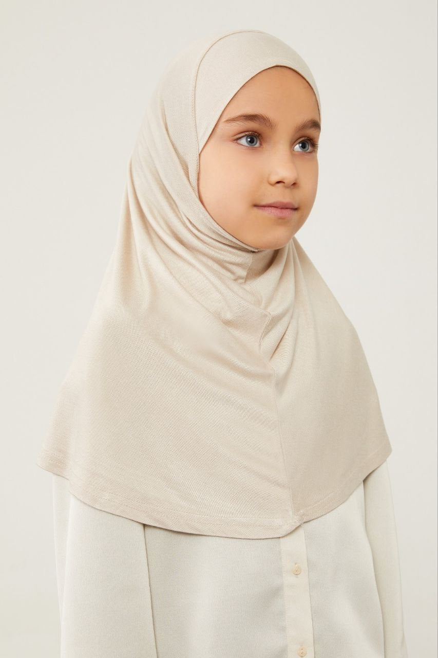 Kids Slip-On Hijab