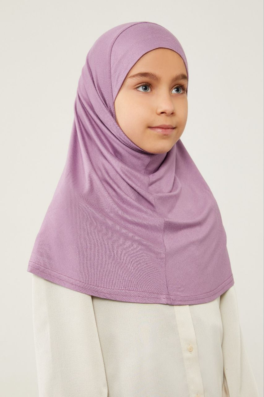 Kids Slip-On Hijab