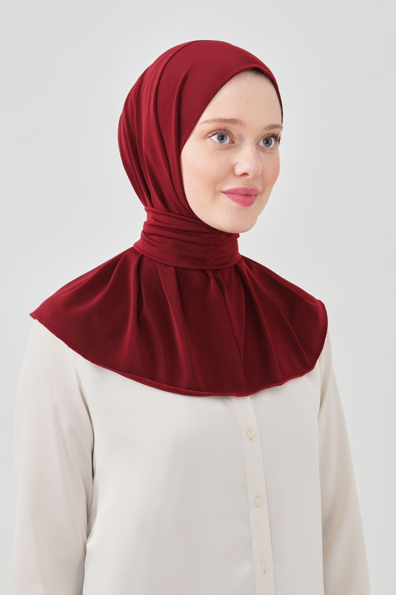 Instant Hijab