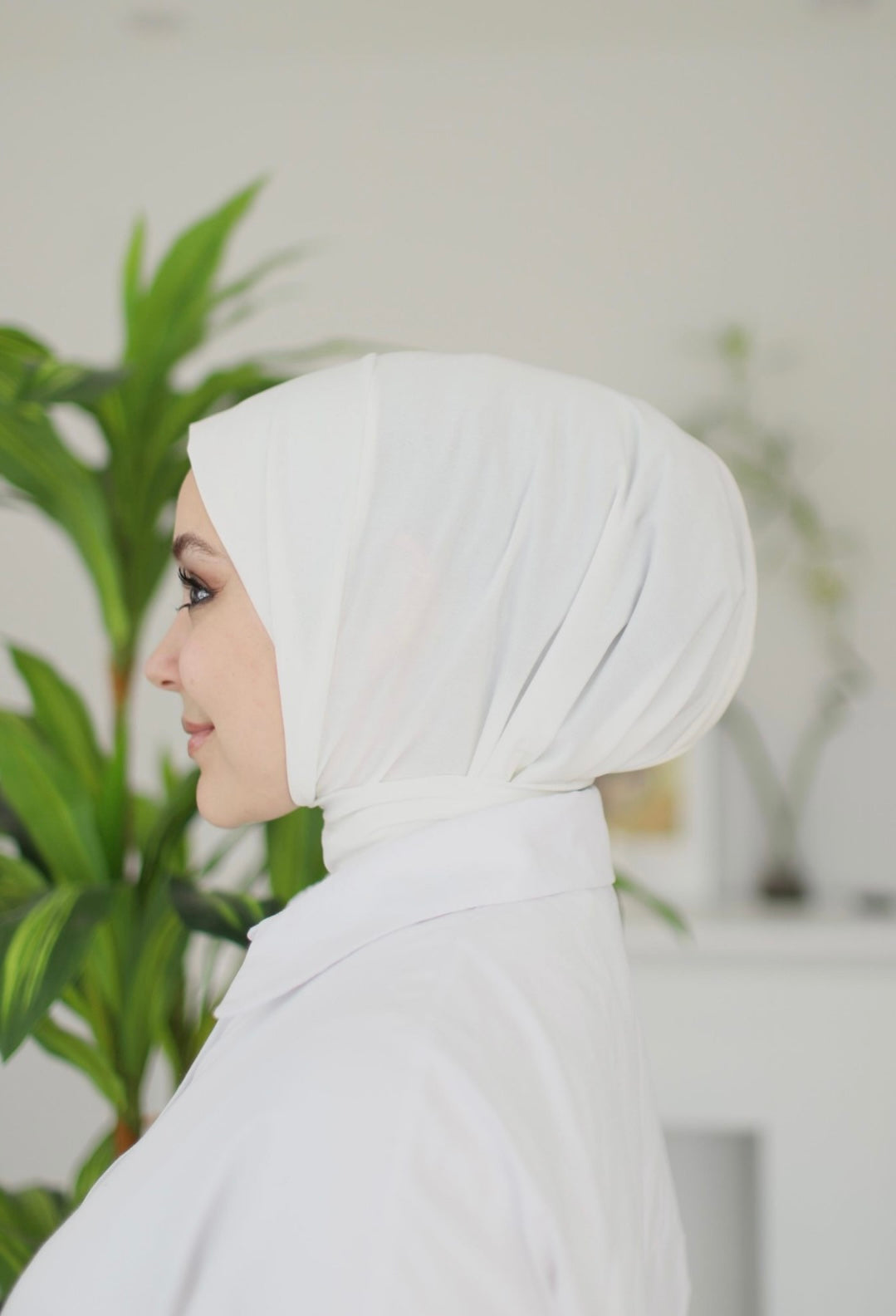 Instant Hijab