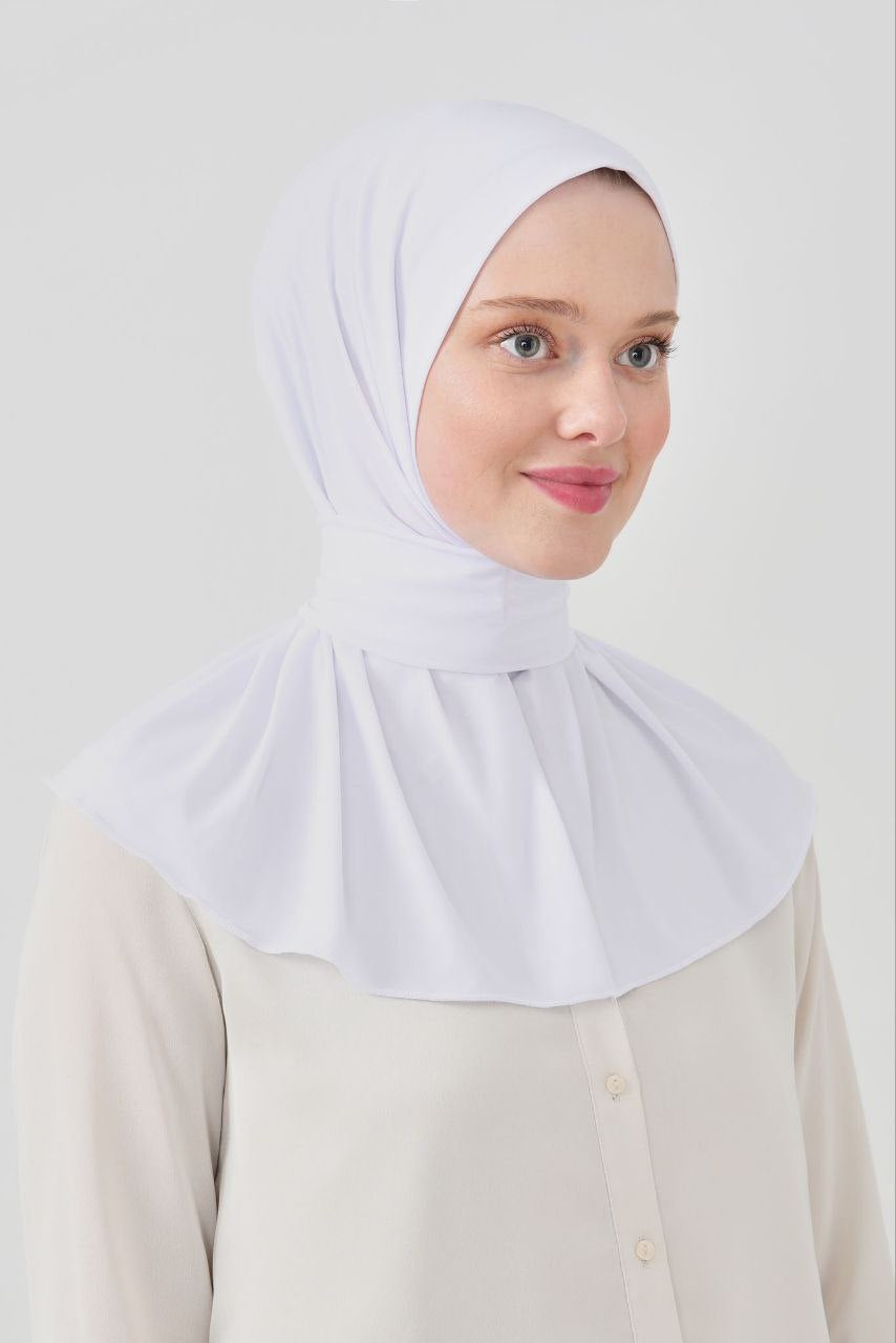 Instant Hijab