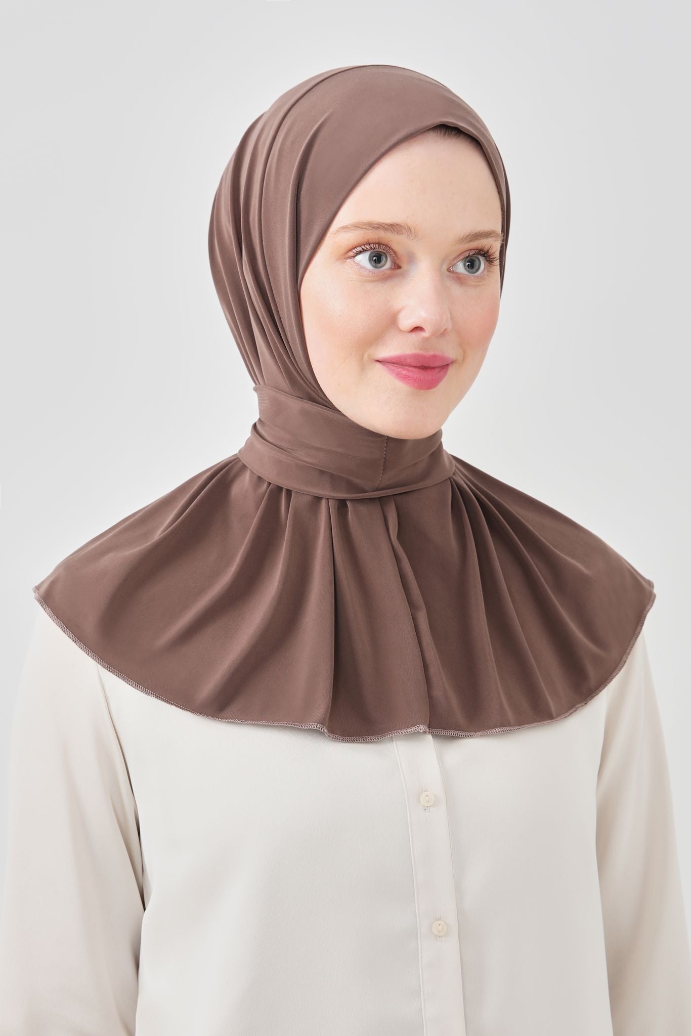 Instant Hijab